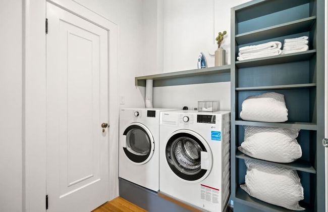 The Adaline 6 Gorgeous Hyde Park Apartment - Foto 12