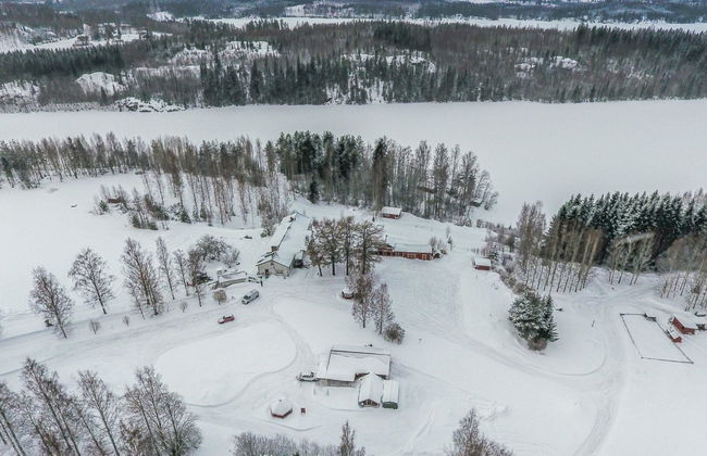 Koivurinne - Foto 29