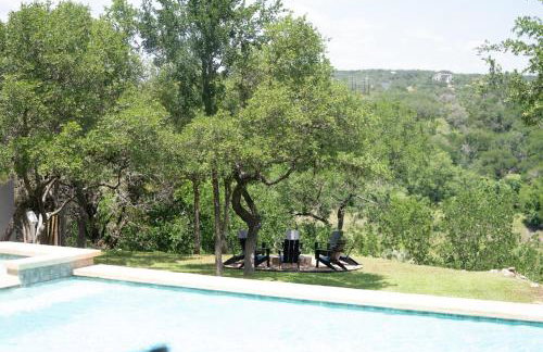 Lake Travis Waterfront - Foto 35