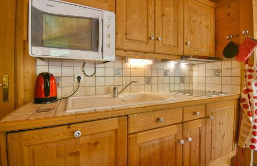 Pistes du Soleil A15 - Foto 21