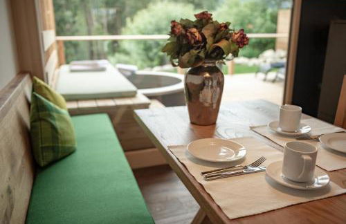 Forstgut - Premium Waldchalets und Lodge Suiten - Photo 78