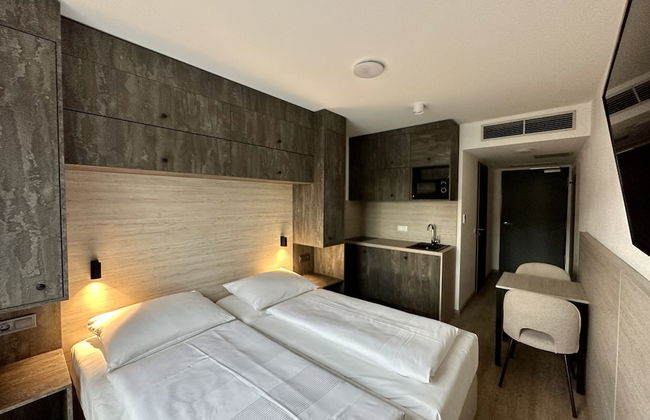 Apartimo Munich-Unterhaching - Foto 13