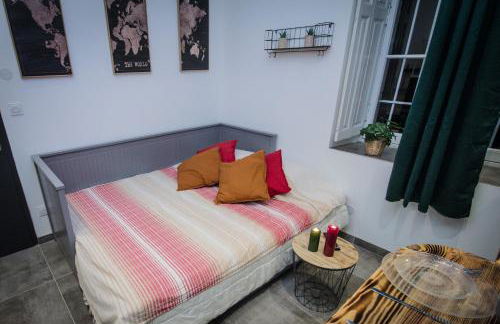 Au Canal du Midi - Appartements au cœur de la ville - Foto 33