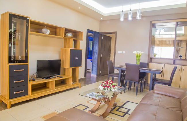 Rohi Apartments - Foto 27