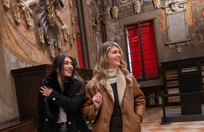 Tres días en Bolonia - Foto 26