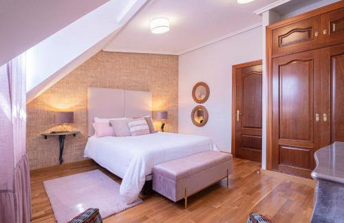 DE LA GUARDIA SUITE ROSAL - Foto 24