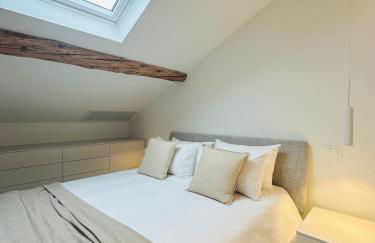 Mansarda San Gregorio - Foto 27