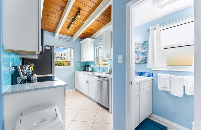 Casa Mar By Beachside Management - Foto 46