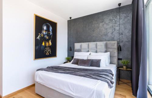 Luxury Villa Dali with sauna, whirlpool and heated pool in Medulin only 1,7 km from the beach - Foto 36