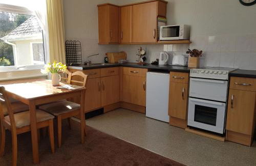 Abbey View Holiday Flats - Foto 34