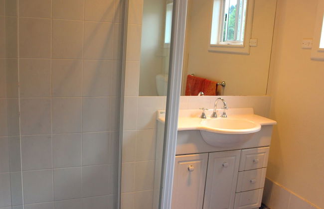 Mountain Top Holiday Home - Photo 15