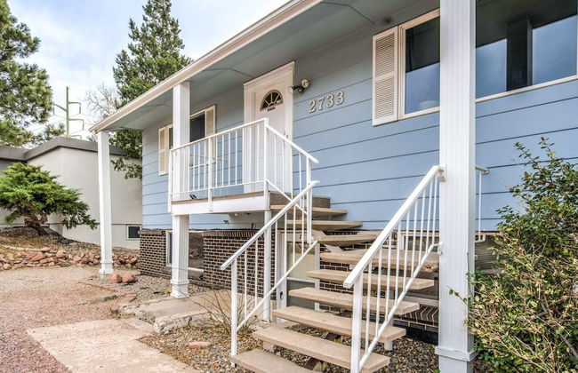 2BR Pikes Peak Views Garden of Gods Dog-friendly! - Photo 39