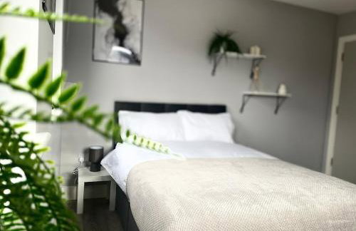 Stylish Penthouse 5-Bed Duplex - Foto 9