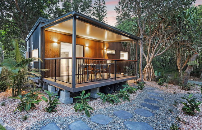 Reflections Lennox Head - Holiday park - Foto 28