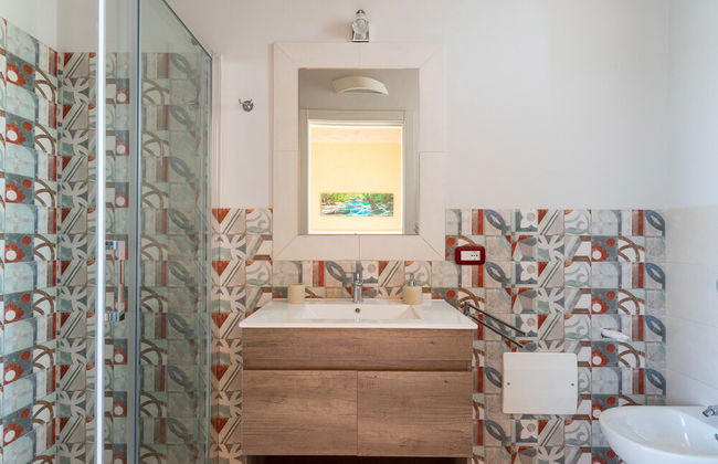 2962 Villa di Aurora by Perle di Puglia - Foto 26