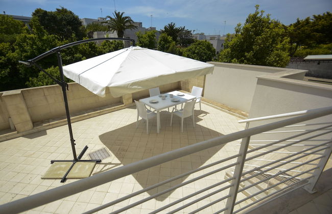 Hypogeum Suites & Apartments - Foto 54