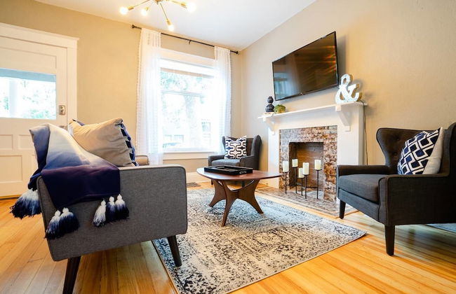 The Humble Abode in Highlands Perfect Location - Foto 22