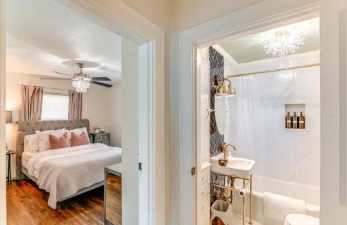 Columbia Cottage with Patio 1 Mi to Downtown! - Foto 17