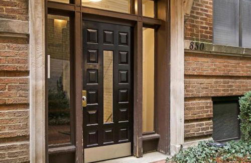 Perfect Stay - Modern 2BR Unit - Barry GB - Foto 22