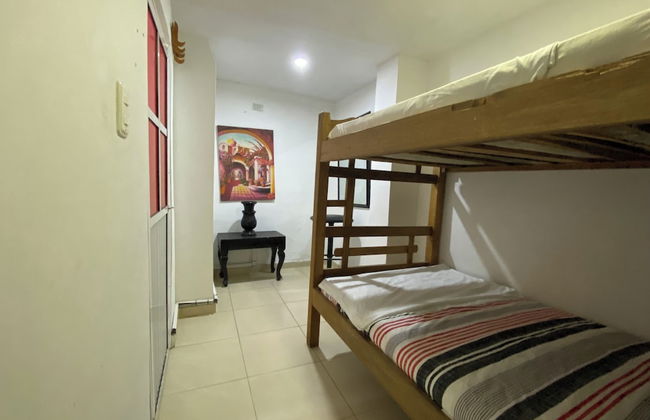 Casa Turística los Doce Apostoles - Foto 32