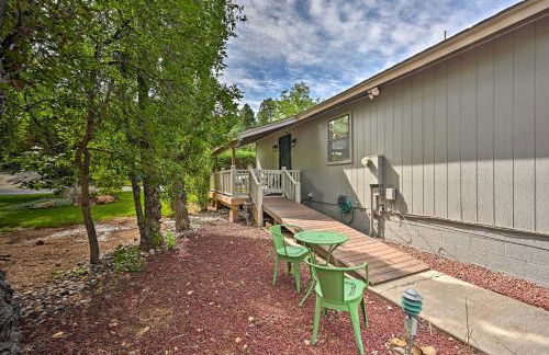 Flagstaff Gem in Continental Country Club! - Foto 23