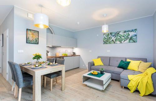 Natural Hel Apartamenty - Foto 16