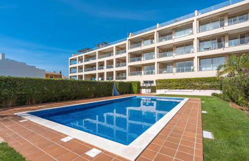 Apt Brightness Comfort In Burgau - Foto 1