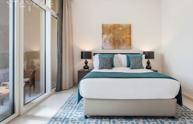 Staycae Ghalia - Photo 8