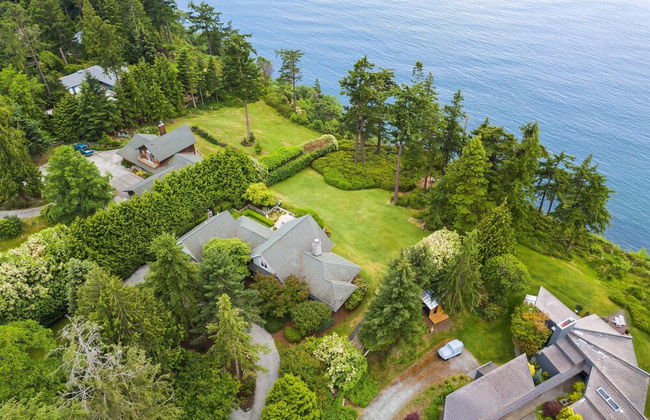 Goldilocks by Avantstay Luxury Waterfront Home - Foto 47