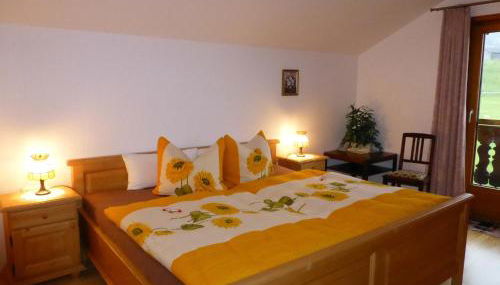 Gemütliche Alpenwohnung in Altenau - Foto 5