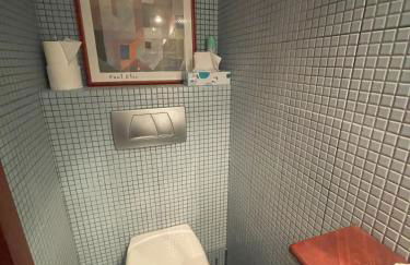 Casa El Angel Loft Denia centro con parking - Photo 23