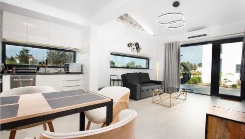 Kalloni Sunset Villas Lesvos - Foto 4