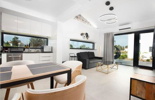 Kalloni Sunset Villas Lesvos - Foto 4