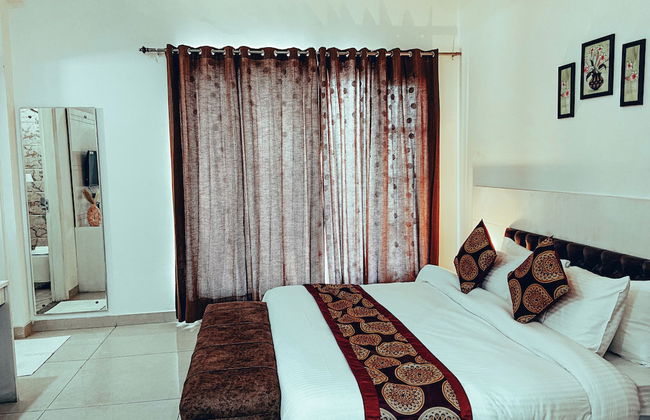 TIM Stayz Deharadun - Foto 28