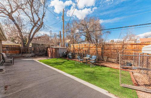 Westside Large Home - Foto 65