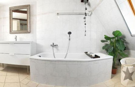 FeWo Inselloft Poel - Foto 10