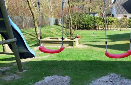 Frida SPO Ferienwohnung Nordsee mit Hund - Photo 38