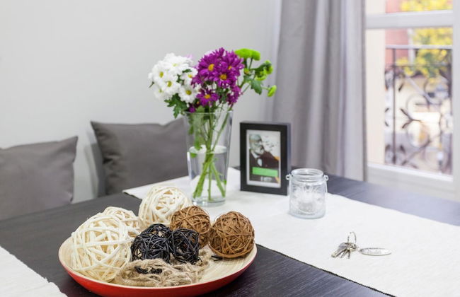 Beautiful Apt. Historic District - Sol - Photo 26