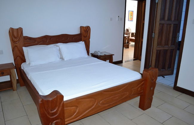 Cowrie Shell Beach Apartments - Foto 15