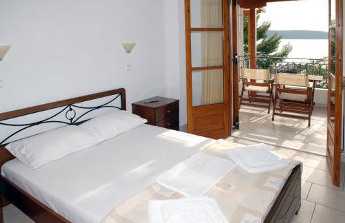 Zouzoula House - Foto 39