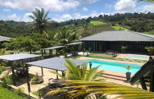 Ariticum Chalés - Foto 1