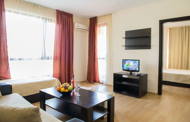 TSB Sunny Victory Apartments - Photo 20