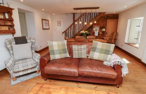 Bruno's Bothy - Foto 6