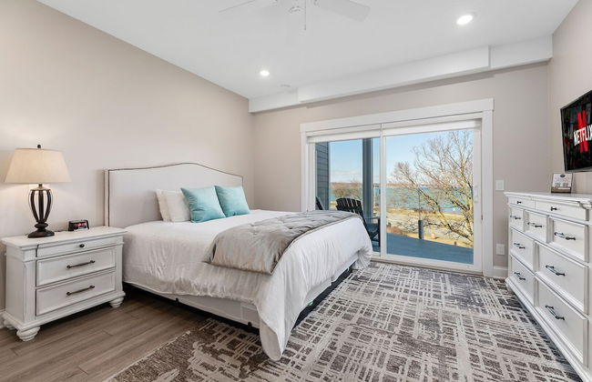 539 Bay St. Lake View Condo Unit 203E - Foto 7