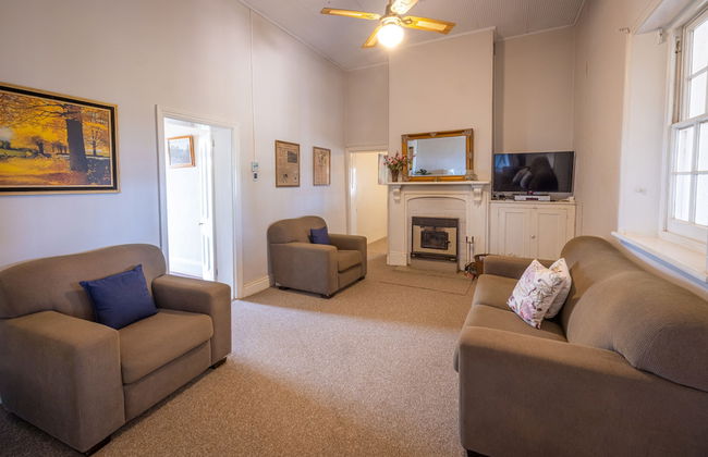 Bendleby Ranges - Foto 31