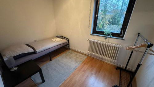 Monteurwohnung mit Dachterrasse - Foto 5