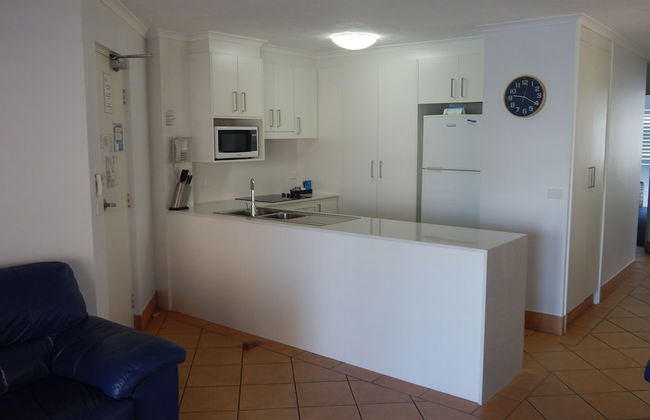 Tranquil Shores Holiday Apartments - Foto 29