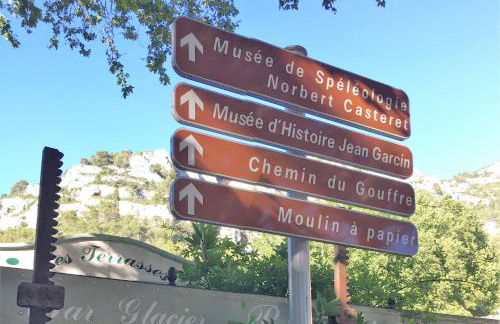 Séjour Authentique et provençal - Foto 14