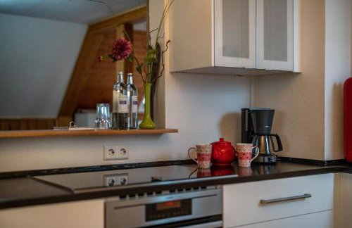 Schwarzwald Chalet - Karlshütte - Foto 31