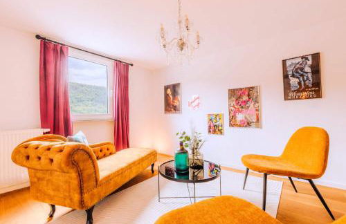 Villa Klosterschenke Sauna Whirlpool Game Room - Foto 9